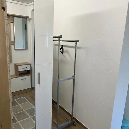 Appartement Panoramablick Altmummen