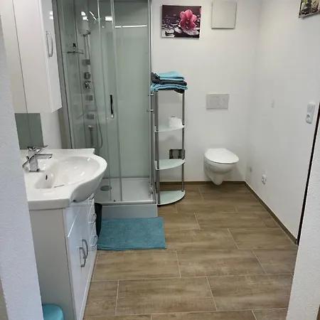 Appartement Panoramablick Altmummen *