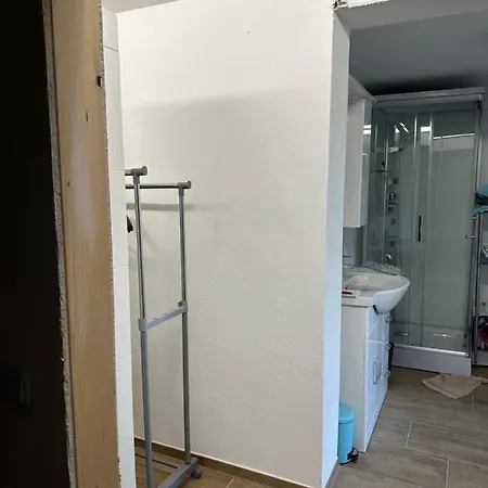 Panoramablick Altmummen Appartement *