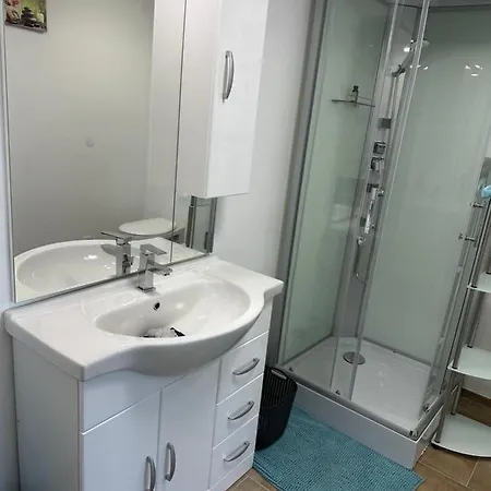 Appartement Panoramablick Altmummen *
